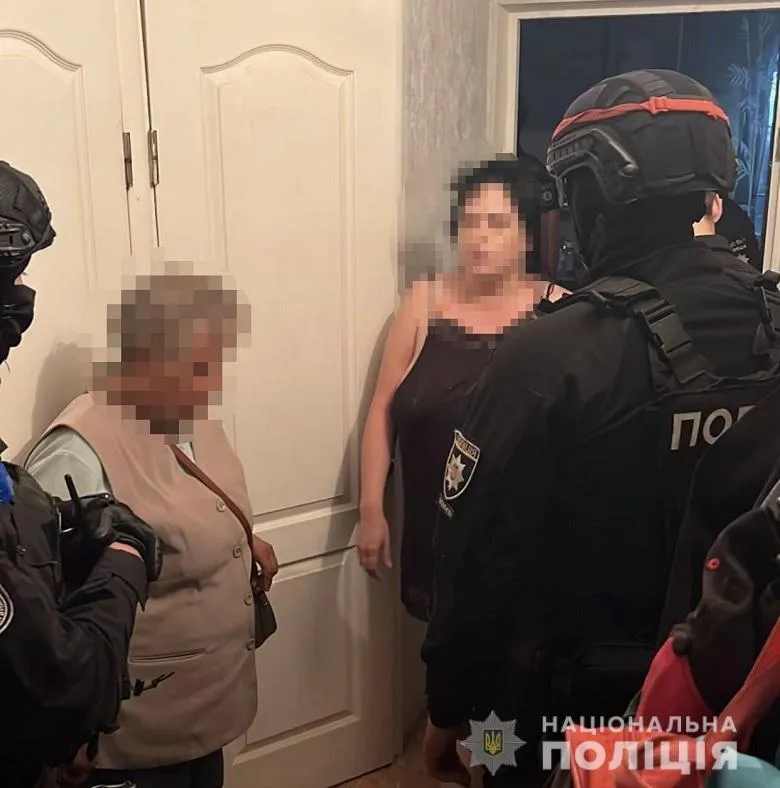 Зловмисниці загрожує до десяти років позбавлення волі. dqxikeidqxidqeant