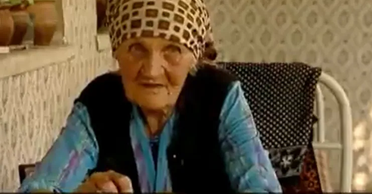 Віра Путіна заявила, що є справжньою матір’ю президента РФ. dqxikeidqxidqrant