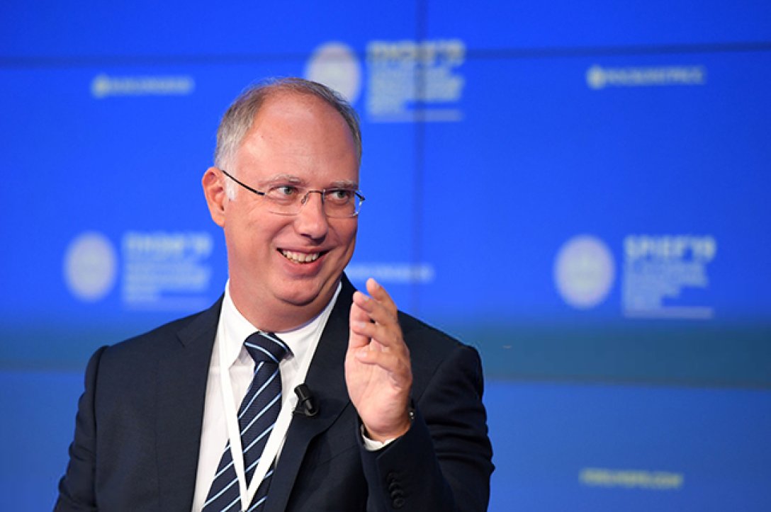 Наталія Попова, дочка путіна, катерина тихонова, кирилл Дмитрів, санкції США dqxikeidqxidqrant