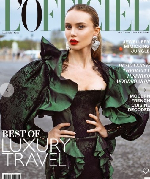 Наталія Попова, дочка путіна, катерина тихонова, кирилл Дмитрів, санкції США