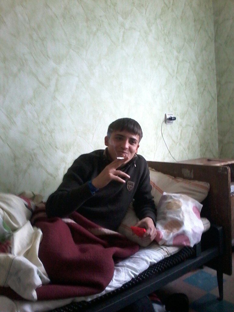 Олексій Єгоров