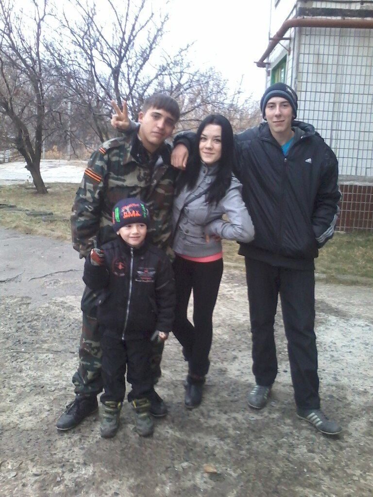 На сайті Миротворець є інформація про зрадника