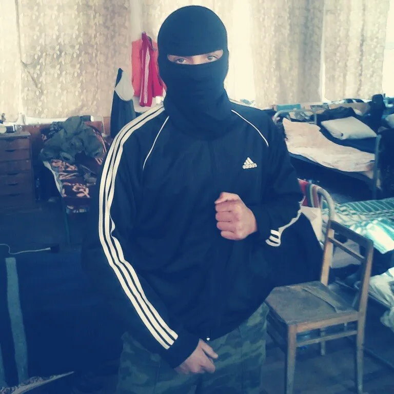 Егоров был ликвидирован в 26-летнем возрасте