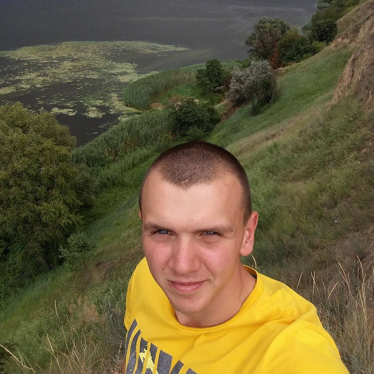 Євген Копотун був командиром екіпажу dqxikeidqxidqrant