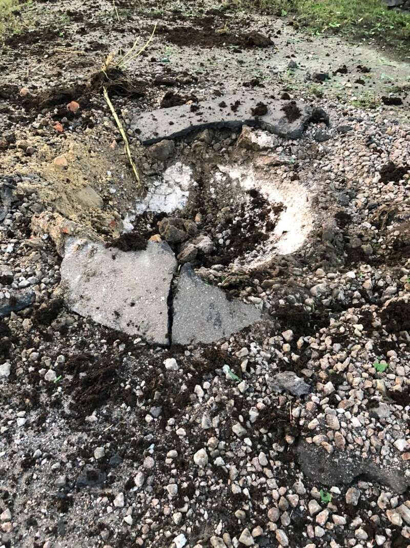 © Голова Сумської обласної військової адміністрації Дмитро Живицький