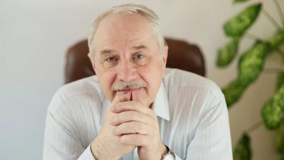 маслов аресты ученых в рф