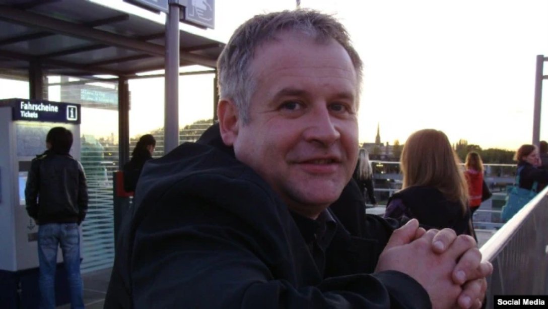 дмитрий колкер аресты ученых в рф