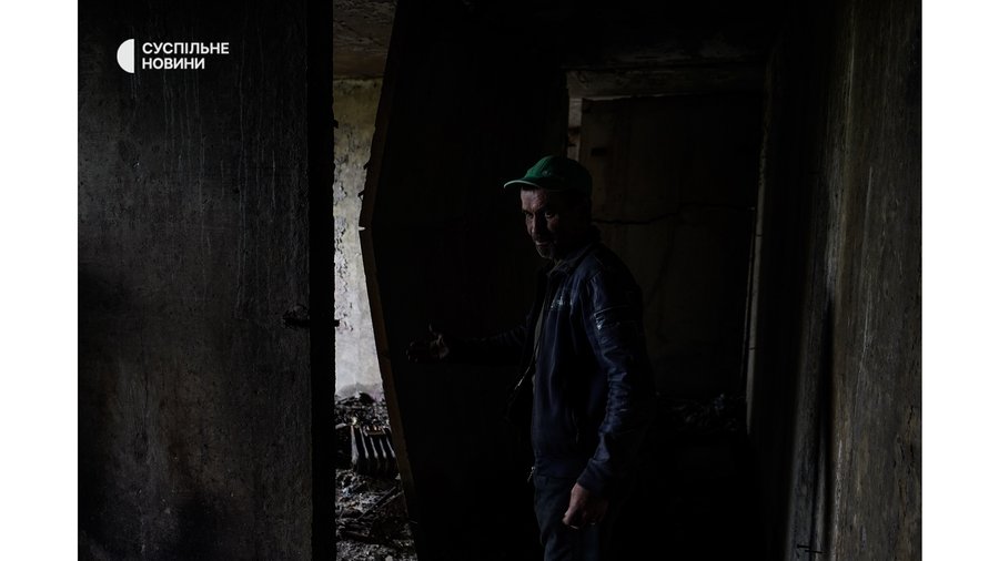 Місто, в якому живуть. Репортаж з Харкова на війні