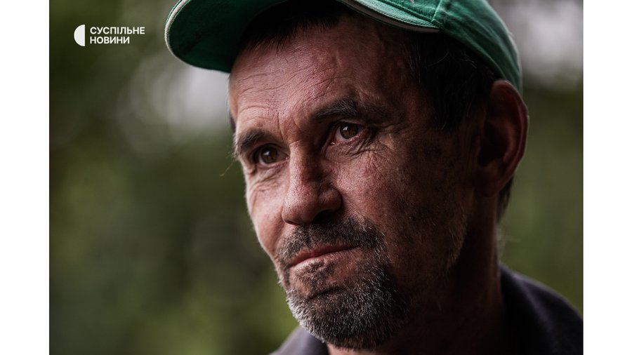 Місто, в якому живуть. Репортаж з Харкова на війні