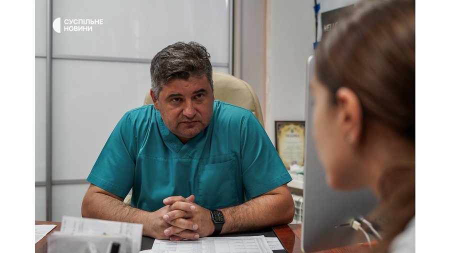 Місто, в якому живуть. Репортаж з Харкова на війні