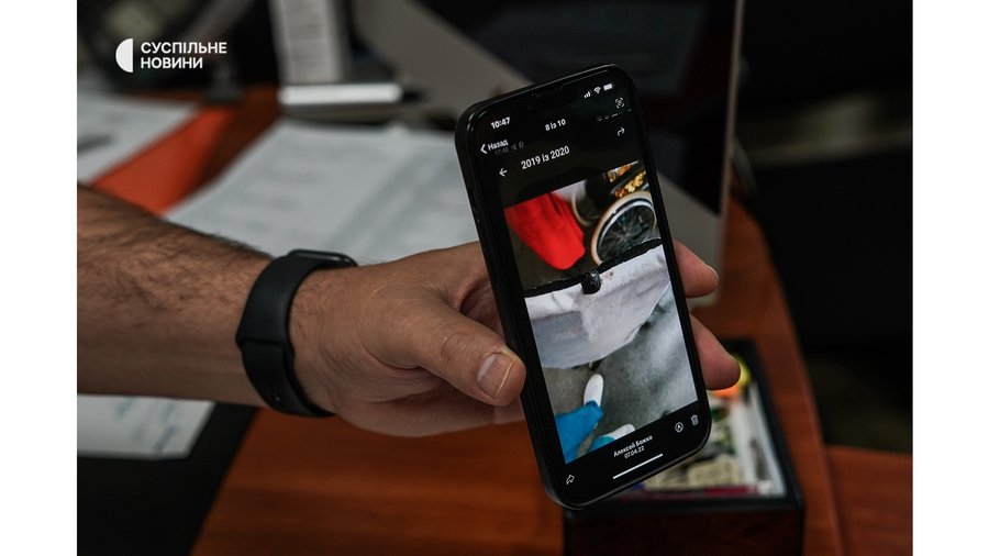 Місто, в якому живуть. Репортаж з Харкова на війні