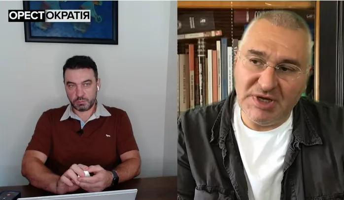 Фейгин в эфире dqxikeidqxidqrant