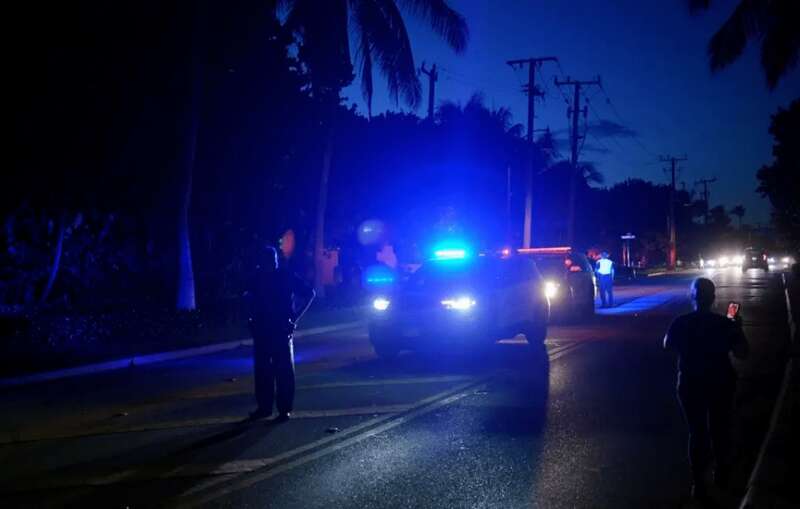 обшук у Трампа, секретні документи, ФБР у резиденції Трампа, Мар-а-Лаго dqxikeidqxidqrant