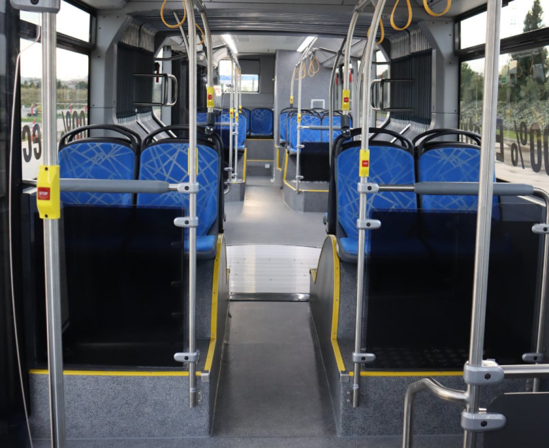 Otokar e-Centro, Otokar e-Kent Articulated,  Otokar,  Otokar,  