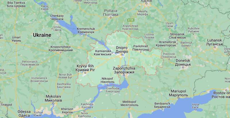 ЗСУ в Дніпропетровській області, наступ на Дніпро, оборона Дніпра, Геннадій Корбан dqxikeidqxidqeant