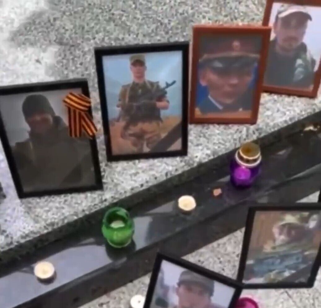 Загиблі окупанти на фото dqxikeidqxidqeant