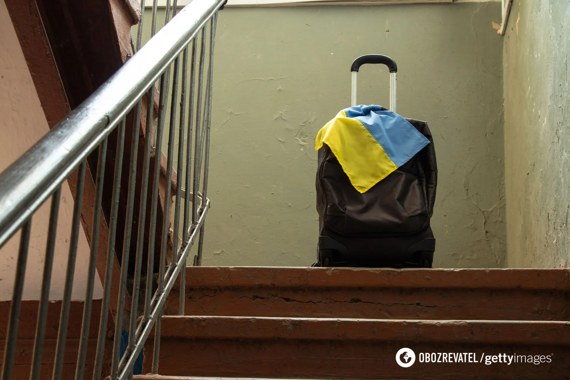 Организовать маршруты возвращения депортированных в РФ украинцев помогают консульства Украины за границей.