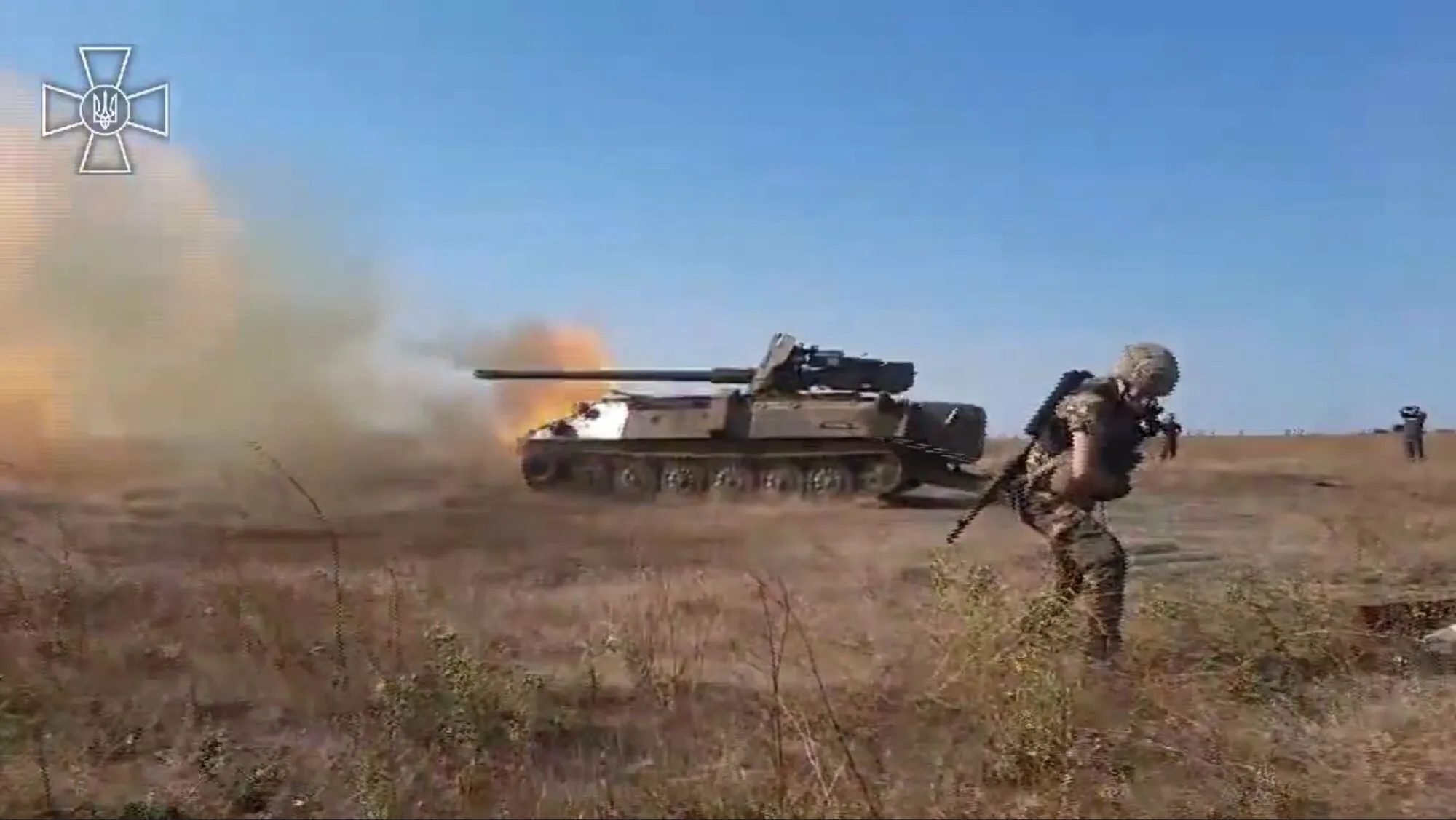 Разработка военных ВСУ в действии. dqxikeidqxidqeant