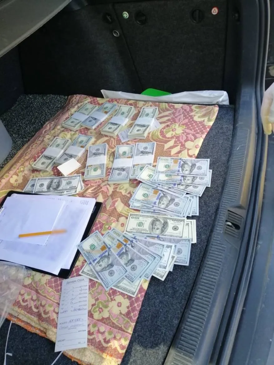 Шахраї за $220 тис. ’’продавали’’ посаду начальника поліції Київщини: їх судитимуть dqxikeidqxiuuant