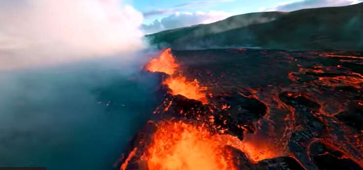 Сванур Габріеле зняв вулкан зсередини за допомогою дрону. dqxikeidqxidqrant