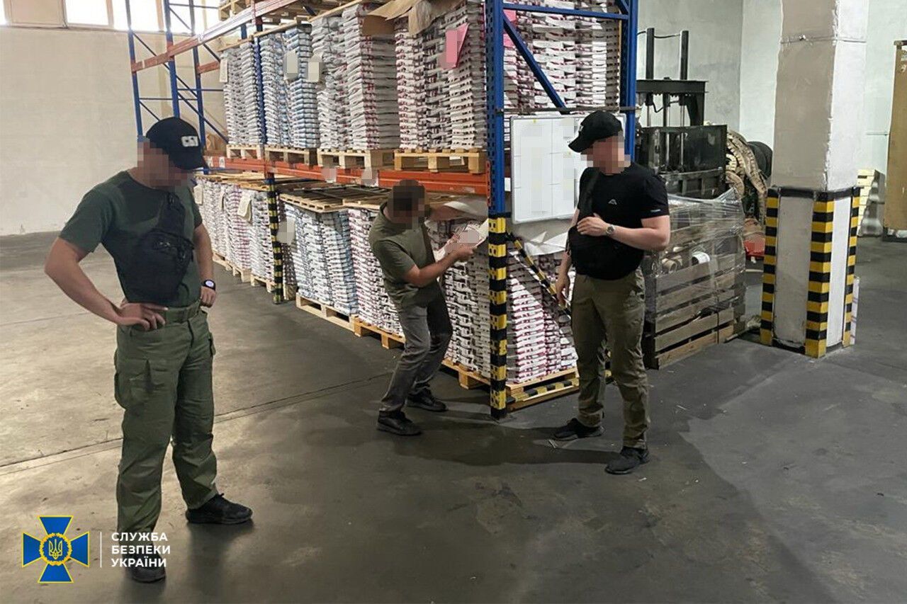 Производственный комплекс оценили в 190 млн. грн. dqxikeidqxidqrant