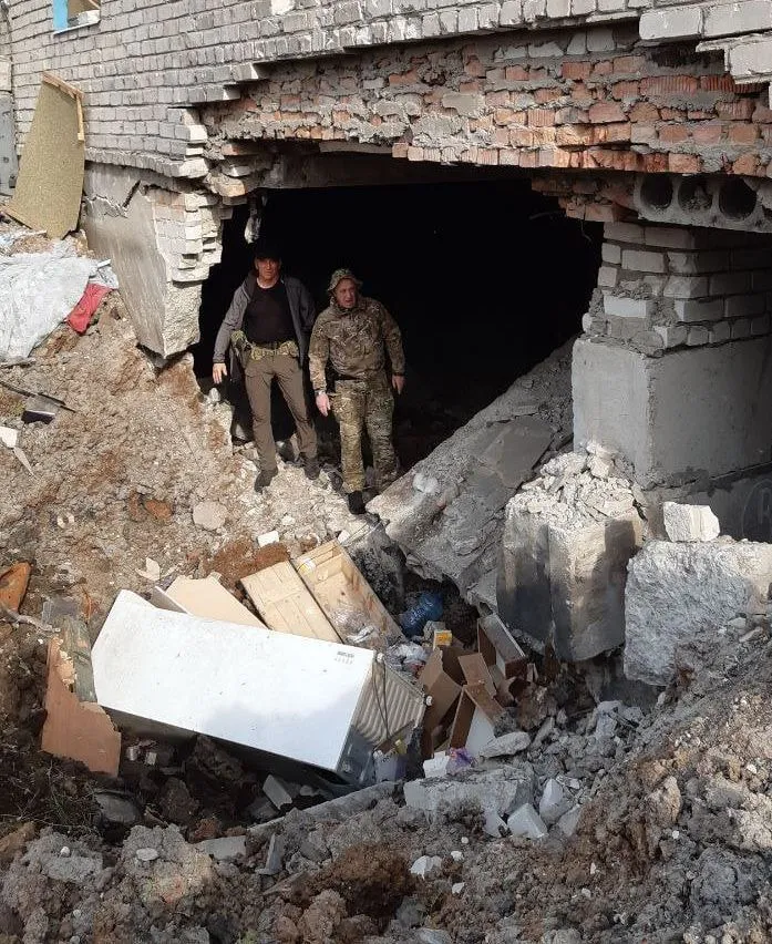 К сожалению, информация о гибели "повара" Путина не подтверждается