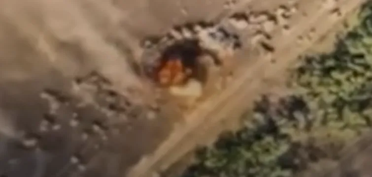 Морпехи противостоят врагу на Донецком и Херсонском нпаправлениях.