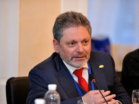 Григорий Шверк