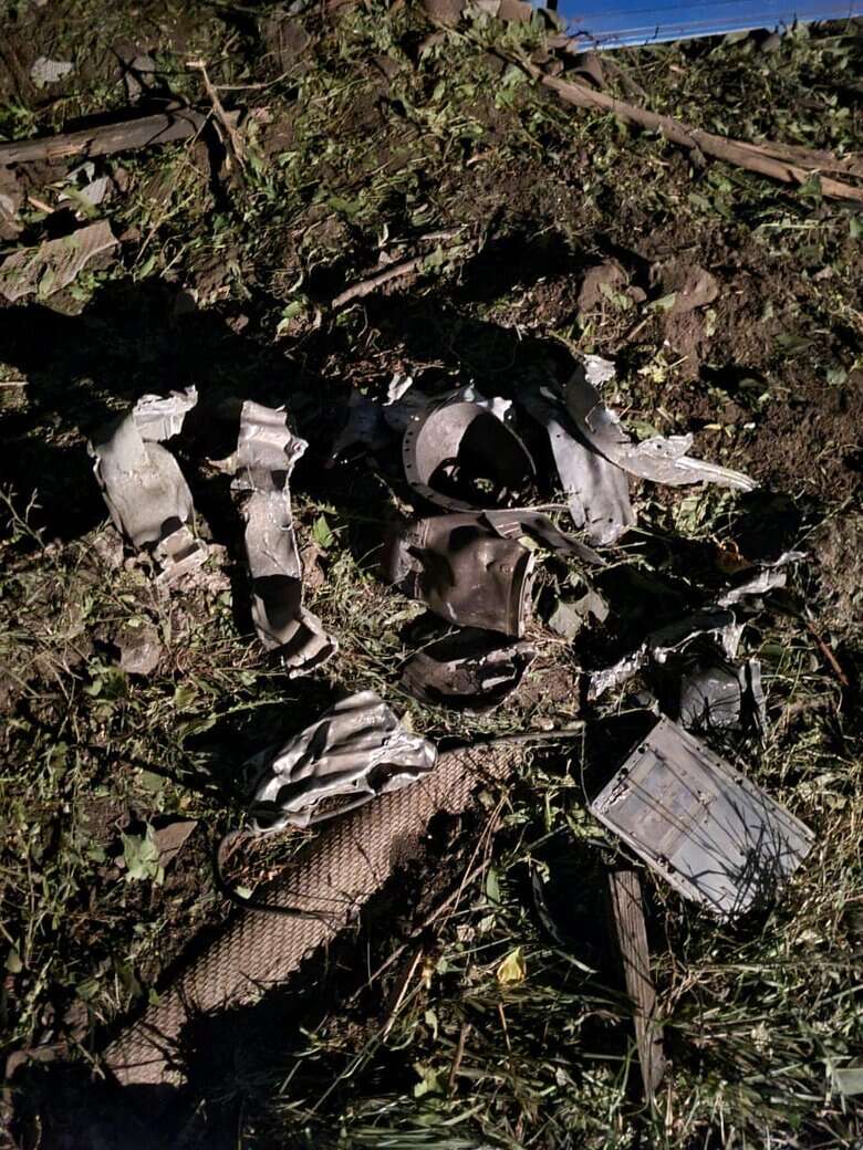 Росіяни обстріляли Краматорськ. Зруйновані будинки у приватному секторі, - мер Гончаренко 02 dqxikeidqxidqeant