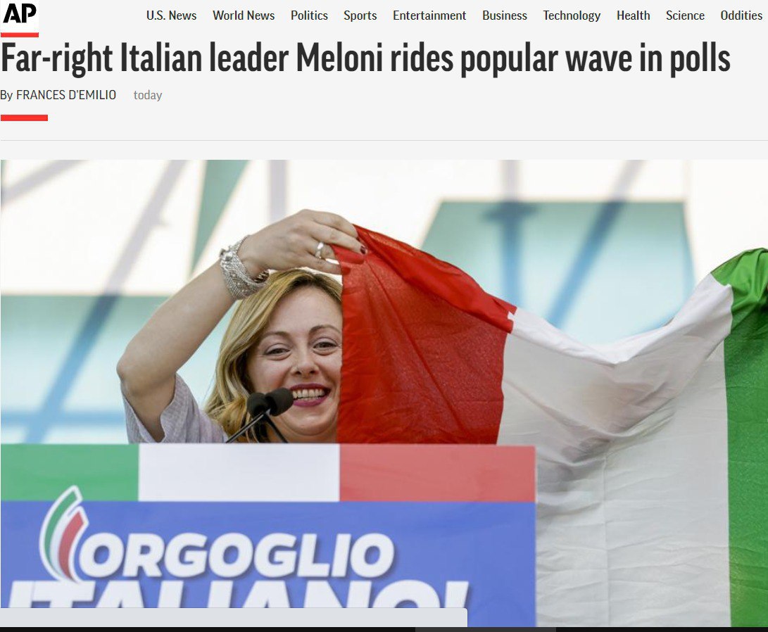 Скріншот із сайту АР dqxikeidqxiqdzant