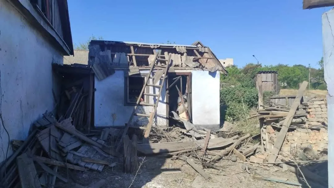 Вчителька загинула під завалами власного будинку dqxikeidqxidqeant