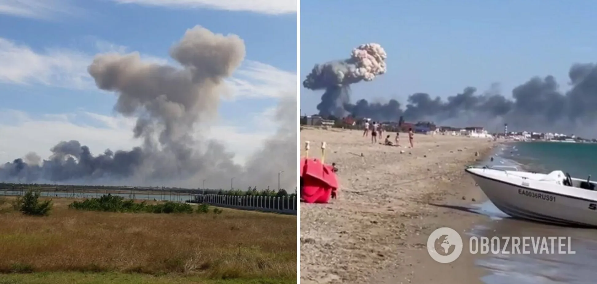 ’’Допалилися’’. Російські туроператори заявили про зниження турпотоку до Криму на 50% dqxikeidqxiuuant