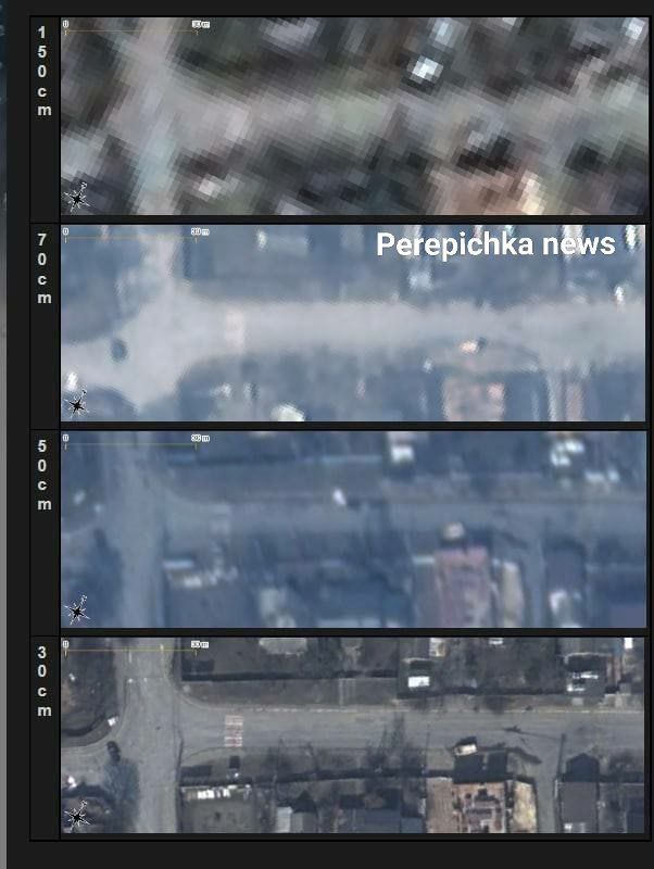 Супутник для ЗСУ: у СтратКомі назвали нову перевагу для українських військових dqxikeidqxidqeant