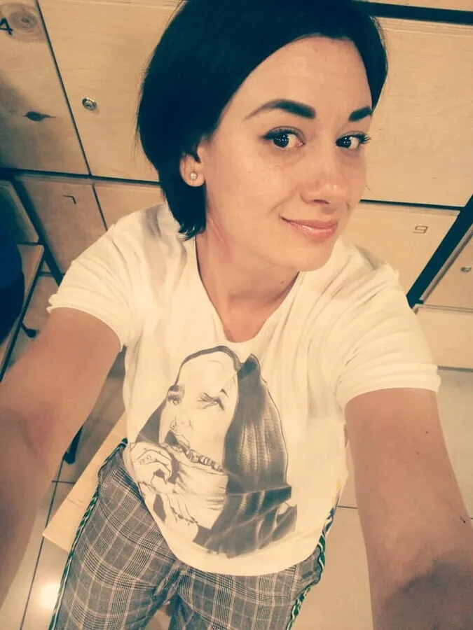 Юлія Чайка загинула на фронті