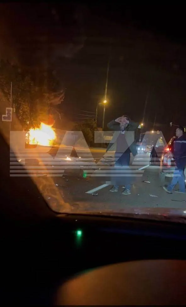 Дугін приїхав на місце вибуху автомобіля dqxikeidqxidqrant