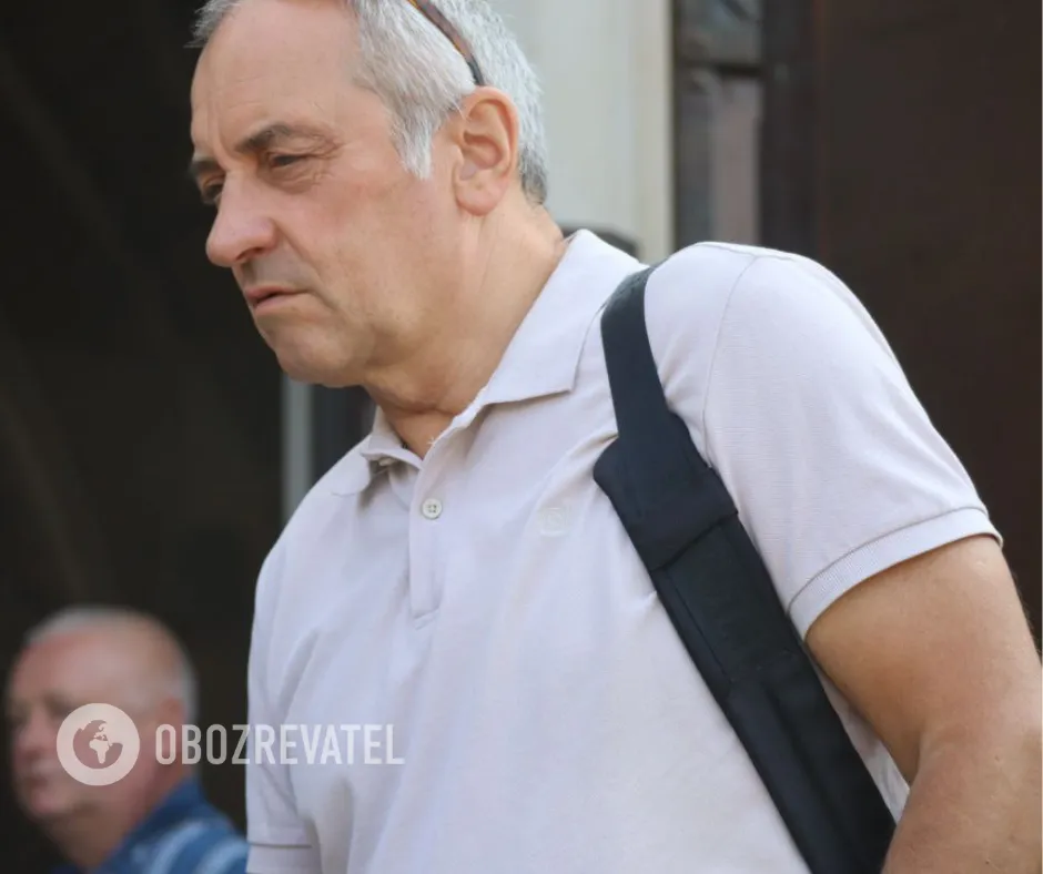 В Киеве проходит прощание с Русланой Писанкой.