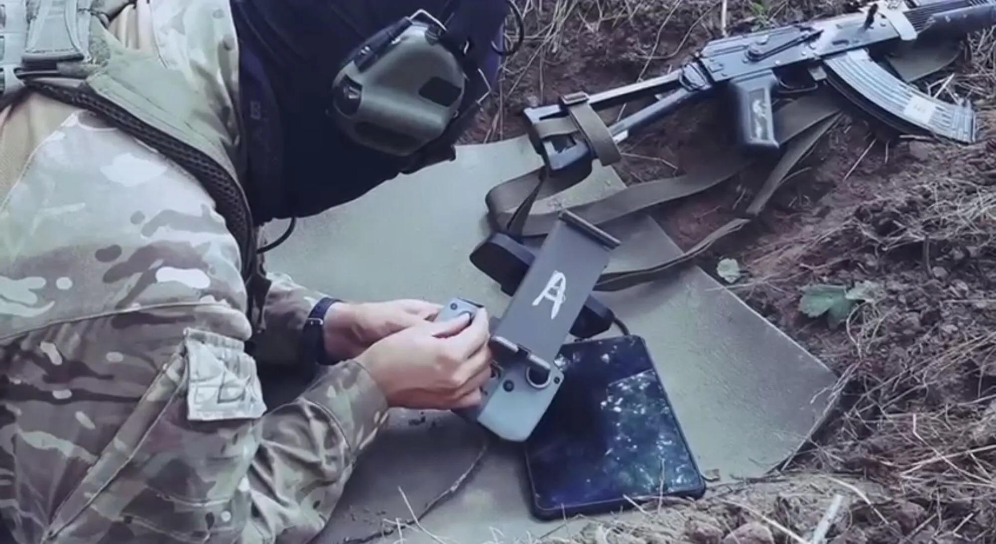 Белорусские военные встали в ряды ВСУ