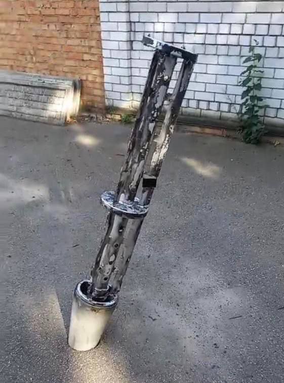 В результате обстрелов Днепропетровской области есть погибшая, - глава ОВА dqxikeidqxidqeant