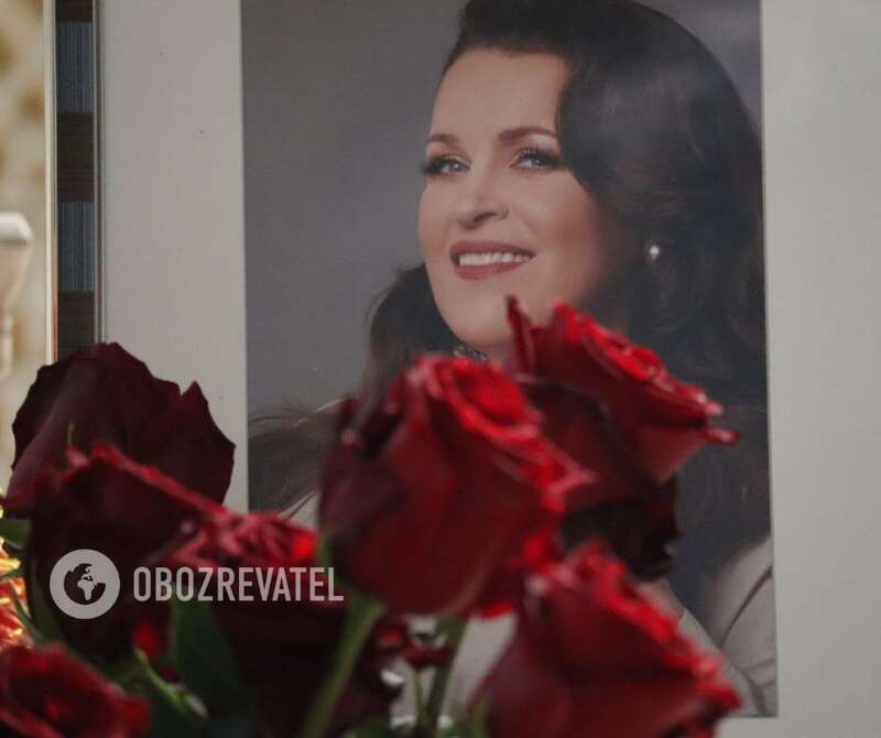 Похорон Писанки пройшов 21 серпня. dqxikeidqxidqrant