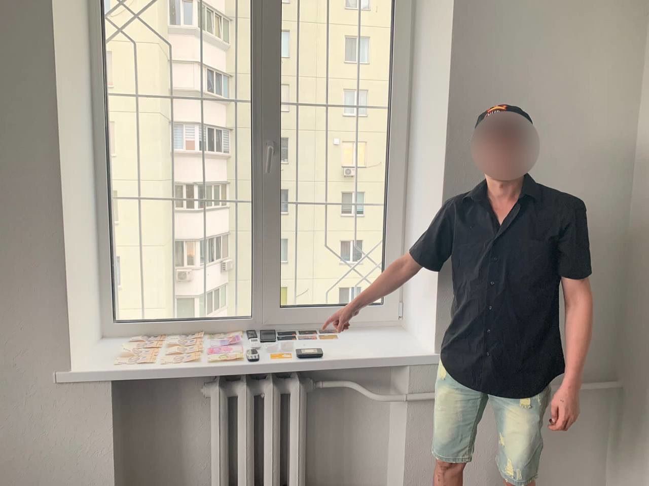 © Андрей Небитов