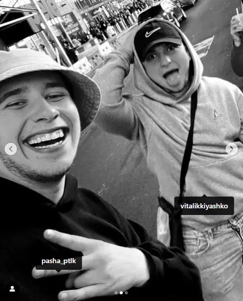 Павло Питлюк і  Віталій Кіяшко померли в Чикаго