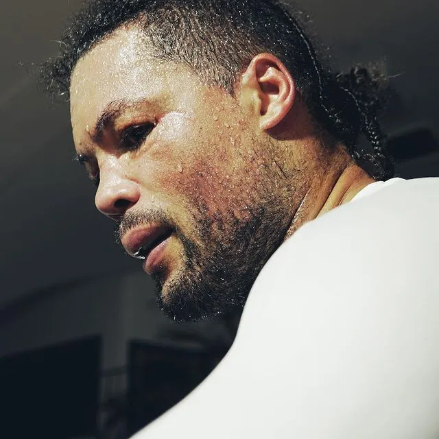 ’’Неприємний осад’’: британський чемпіон розкритикував Джошуа за поведінку після бою з Усиком dqxikeidqxidqeant