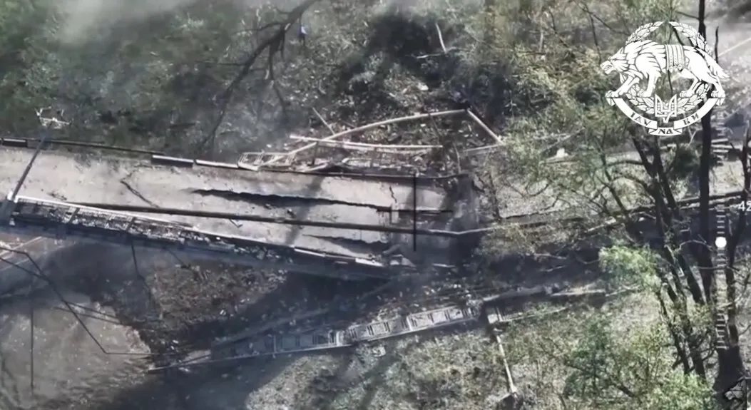 Бійці ССО зупинили просування ворога.