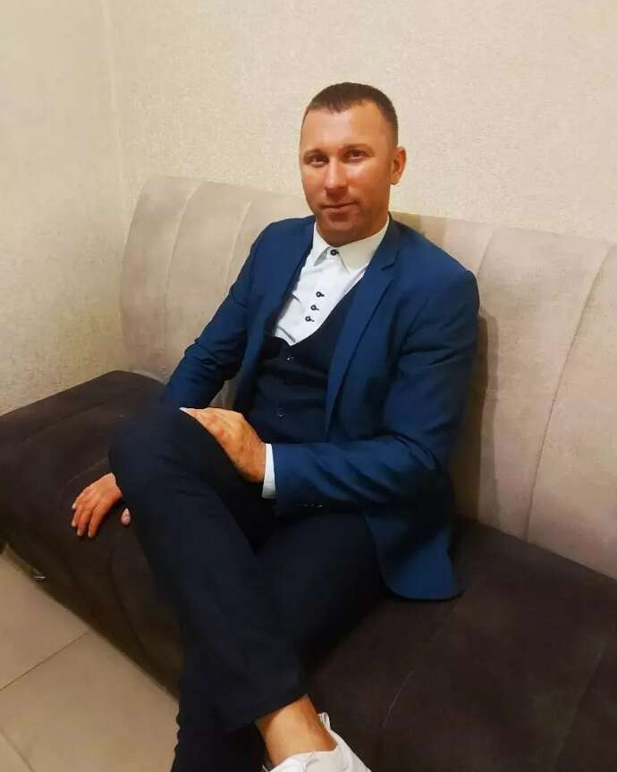 Иван Сушко пошел на сотрудничество с оккупантами и возглавил оккупационную поселковую администрацию Михайловки в Запорожье dqxikeidqxidqeant