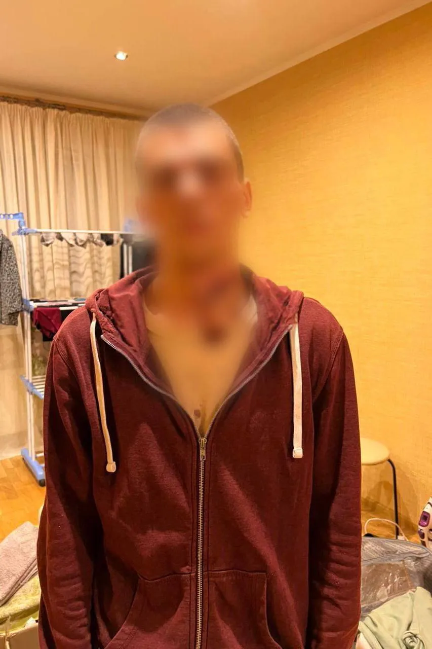 На Київщині чоловік під дією галюциногенних грибів задушив співмешканку dqxikeidqxidqeant