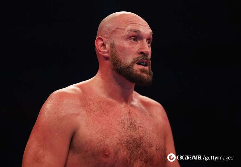 ’’Не уважаю’’: Фьюри резко высказался о реванше Усик – Джошуа dqxikeidqxidqrant