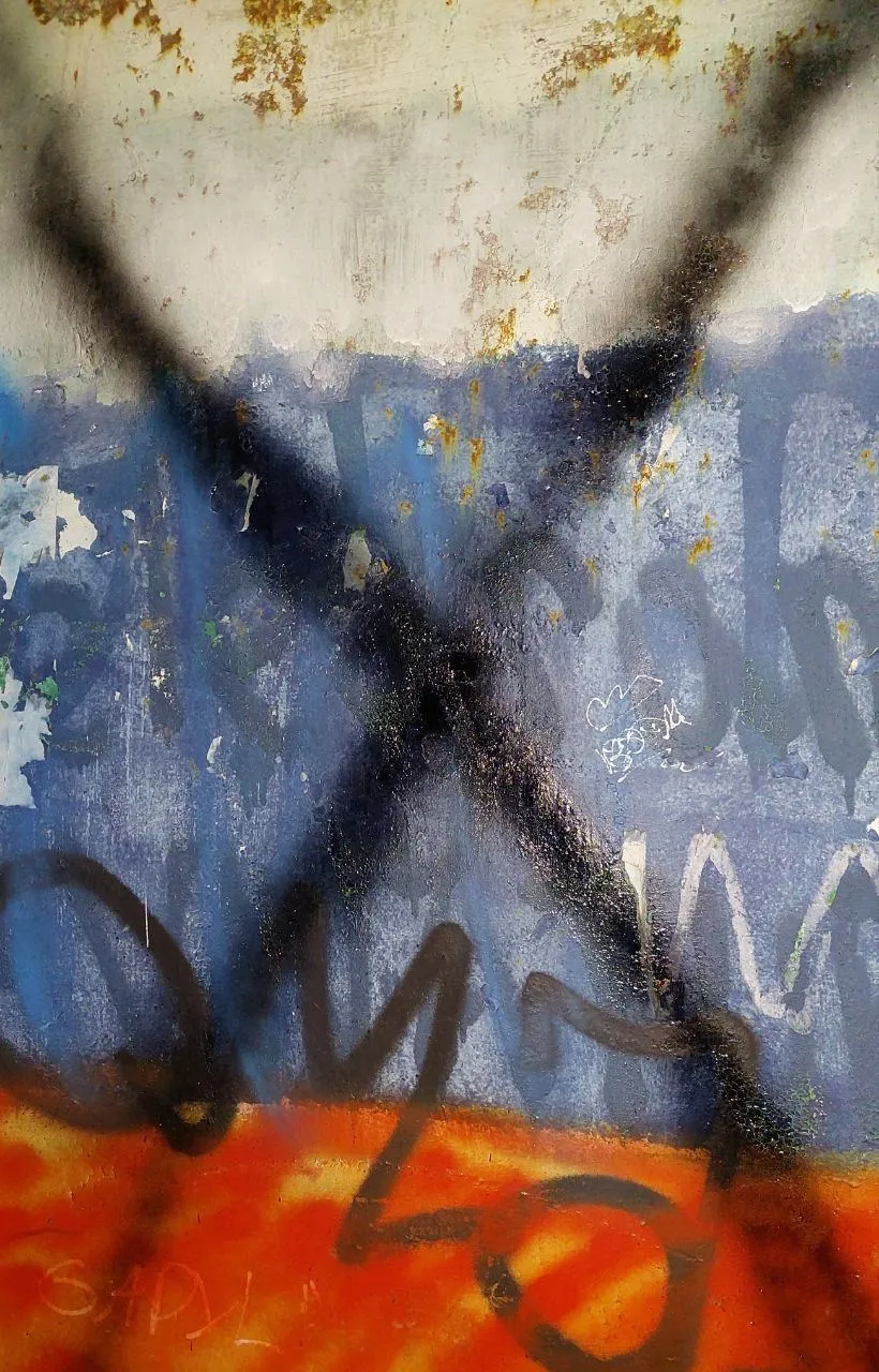 Партизаны в Херсоне продолжают работу в пользу Украины