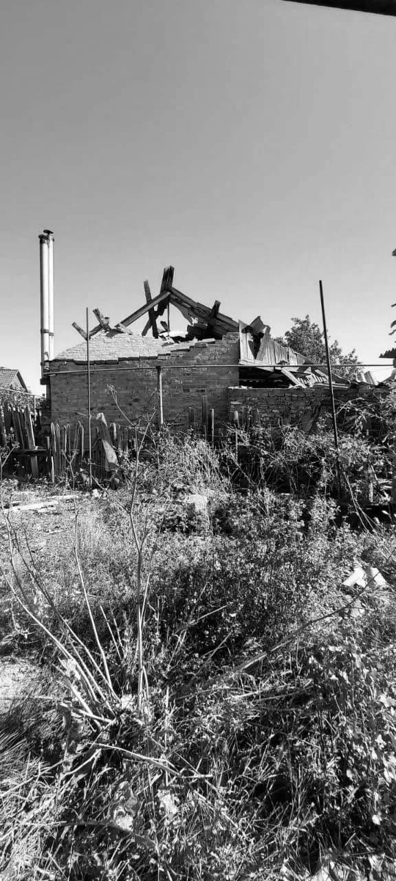 Російські окупаційні війська продовжують атакувати населені пункти України dqxikeidqxidqrant