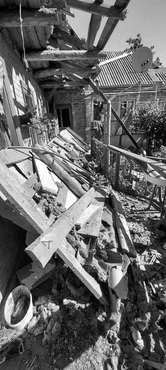 Внаслідок дій ворога загинув підліток