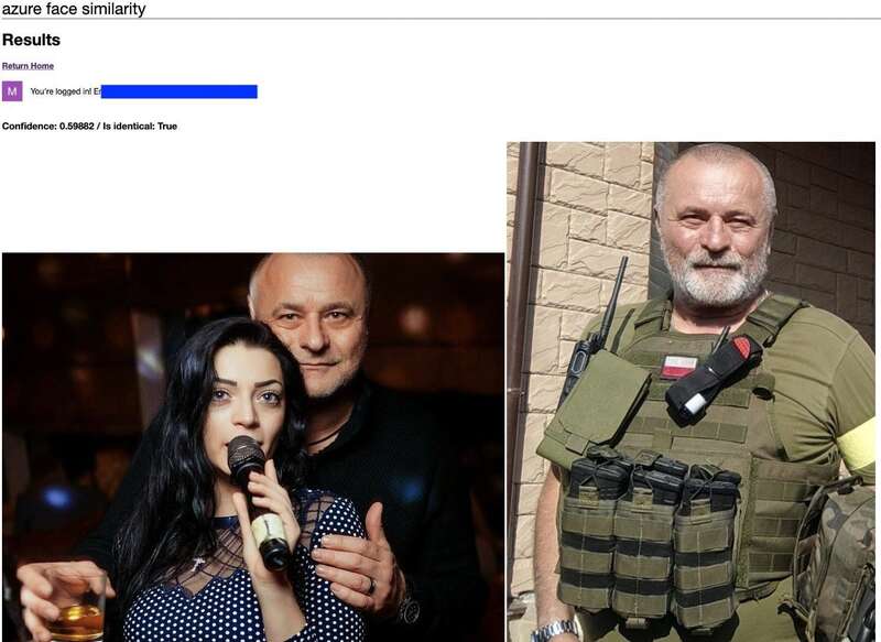 Кучинський приїхав із Польщі